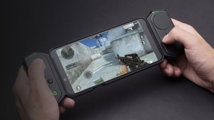 Xiaomi Black Shark 3 16gb Ram
