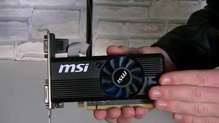 best graphics card under 5000 - MSI AMD Radeon R7 240