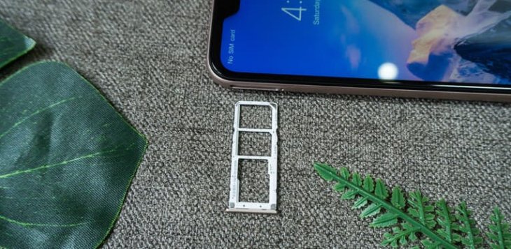 mi-a2-lite-price-in-india-sim-card-tray