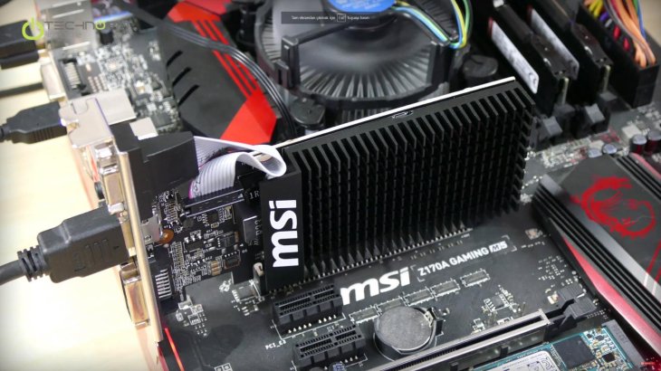 best graphics card under 5000 - 2