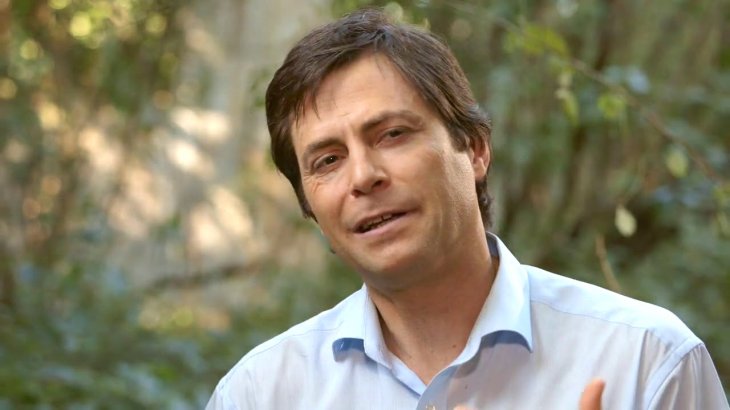 mathematics-Max-Tegmark-god