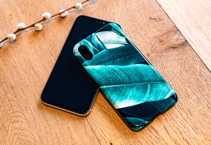 Iphone Case Carrousel1