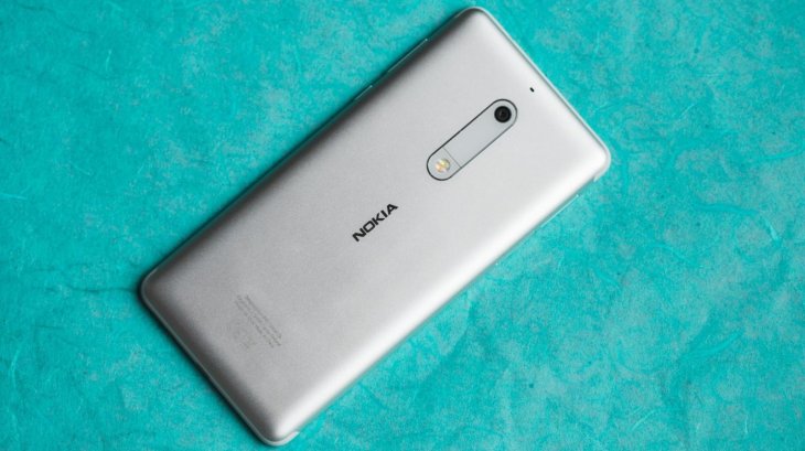 nokia-5-price-in-india-design