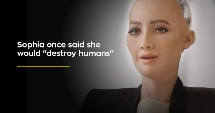 8 Robot Fails Proving That Robots Aren’t Taking Over The World Yet ...