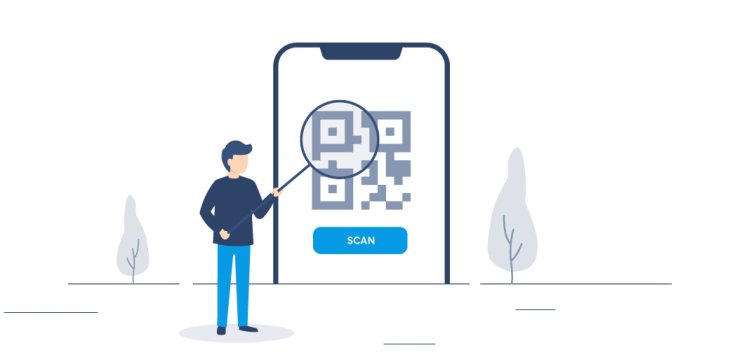 QR Code Full Form photo 2