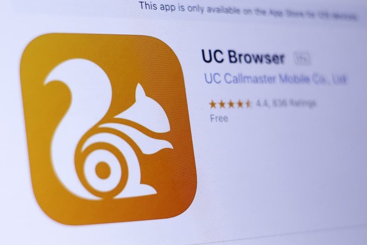 UC Browser To Launch UC Drive With 20GB Free Online Storage In ...