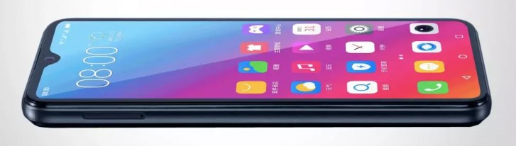 Gionee Steel 5 1