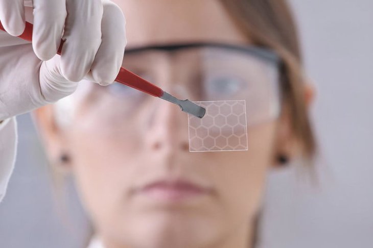 graphene-battery