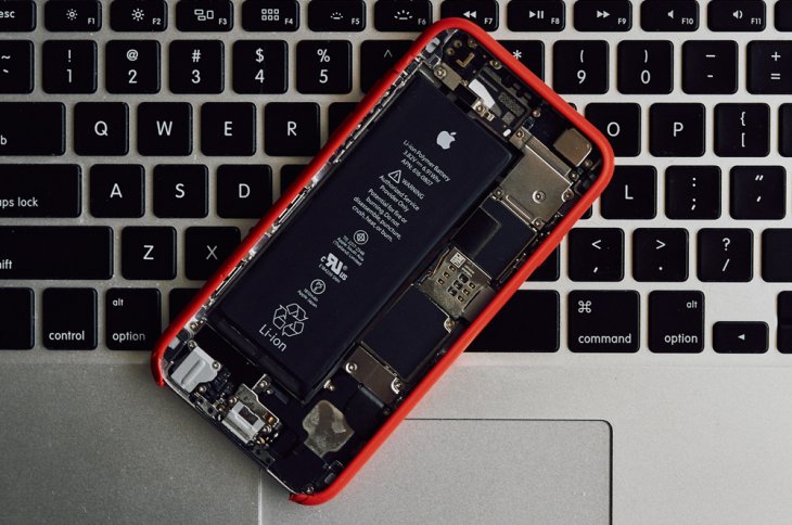 Mobile Battery Price In India