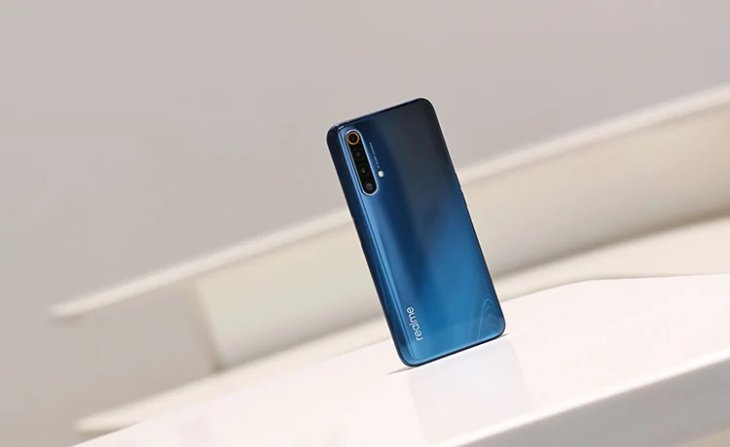 Realme X50 5g Vs Redmi K30 5g 3