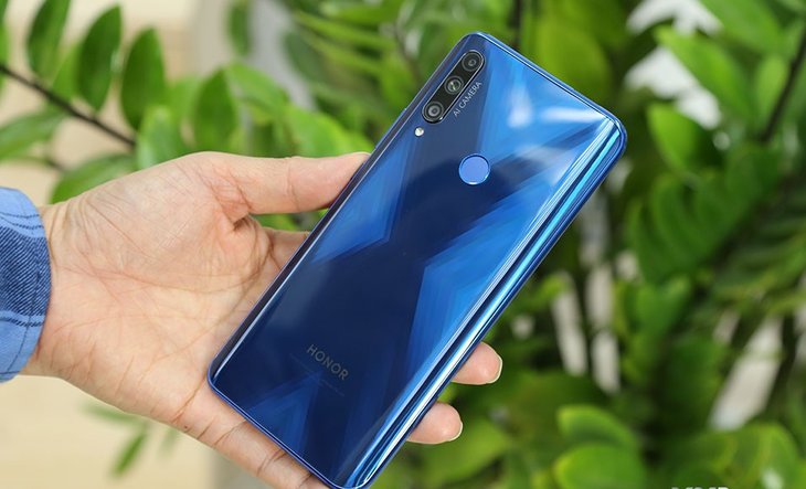 Что лучше honor 9x или xiaomi redmi note 9