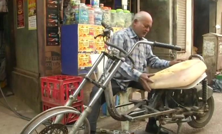 environment-friendly-bike-waste-material