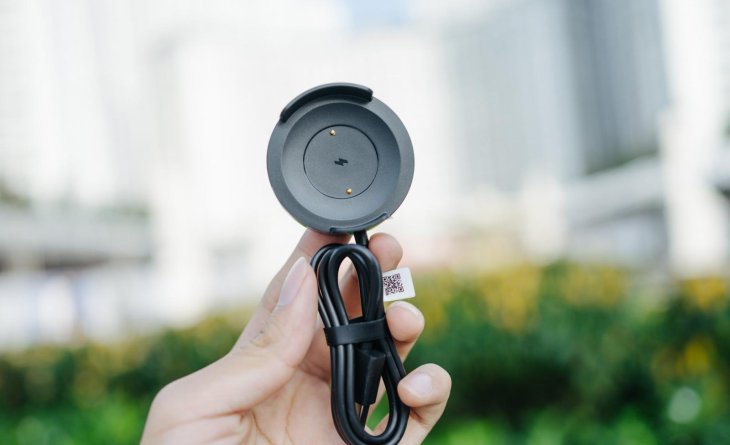 Xiaomi Mi Watch Color Review 2