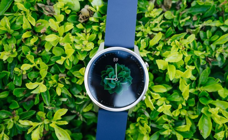 Xiaomi Mi Watch Color Review 5