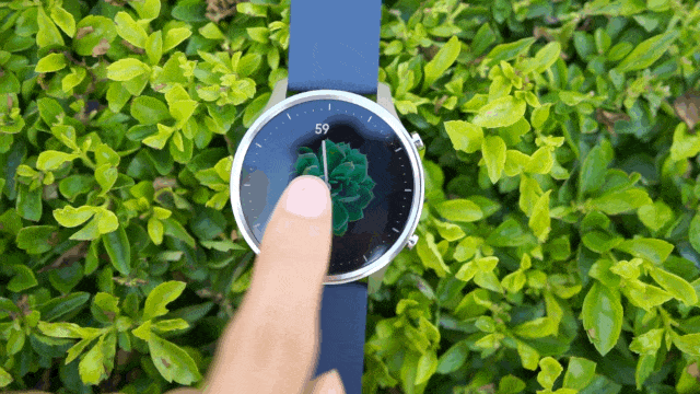 Xiaomi Mi Watch Color Review 6