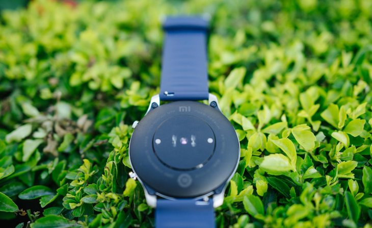 Xiaomi Mi Watch Color Review 9