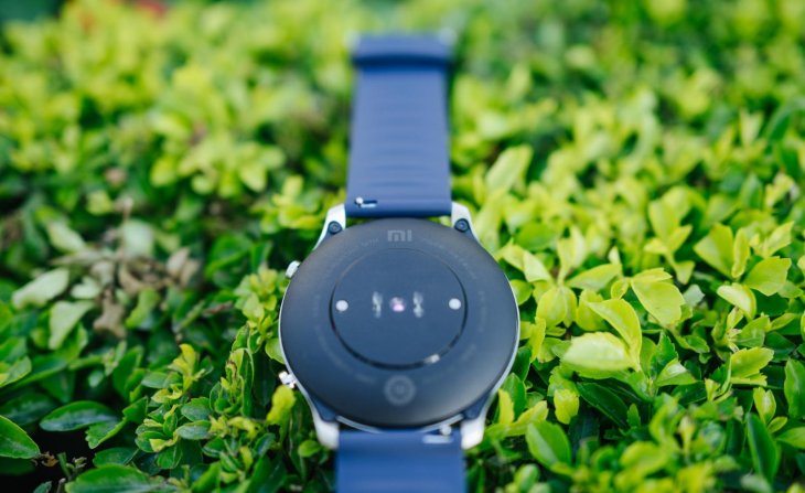Xiaomi Mi Watch Color Review 9