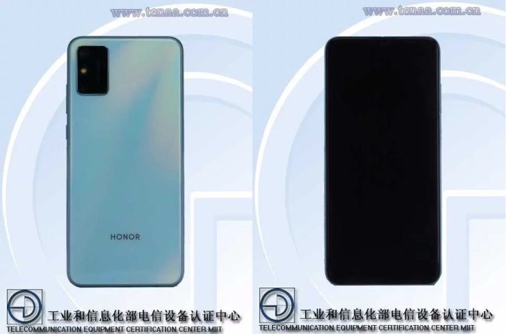 Honor Moa Al 00 Front Back