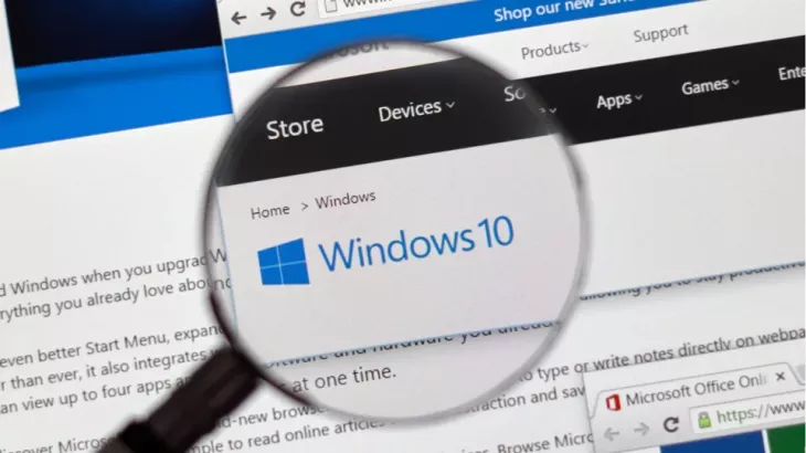 hackers Windows 10