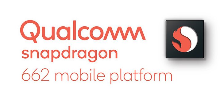 Snapdragon 662