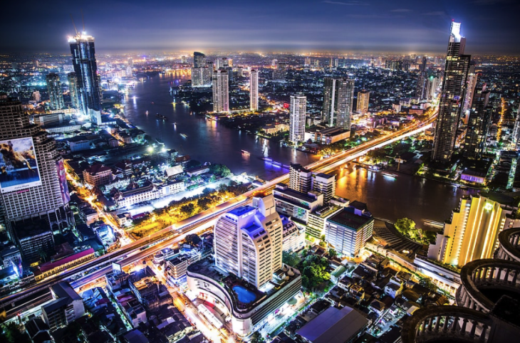 bangkok-thailand