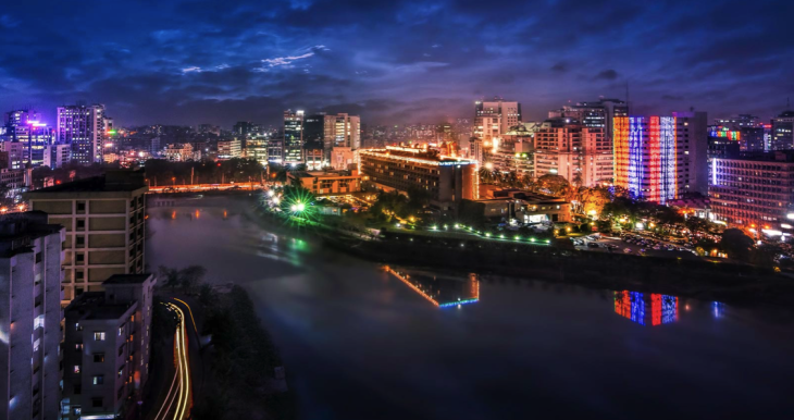 dhaka-bangladesh