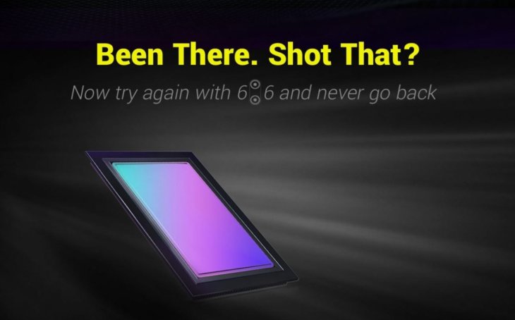 Poco X2 64mp Camera Tease