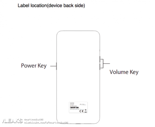Realme Rmx2001 Schematics