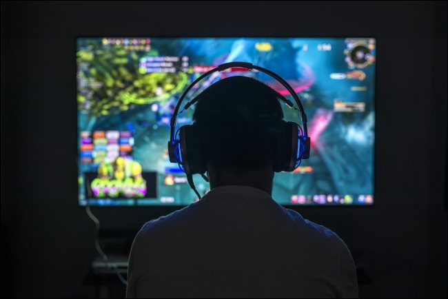 GG gamer