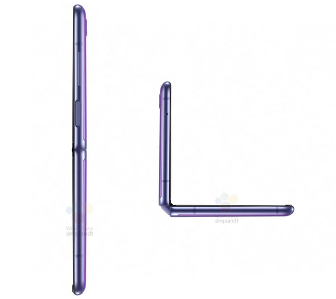 Samsung Galaxy Z Flip 4