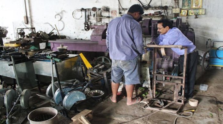 Uddhab Bharali Has Over 140 Inventions That Make Our Lives Easier