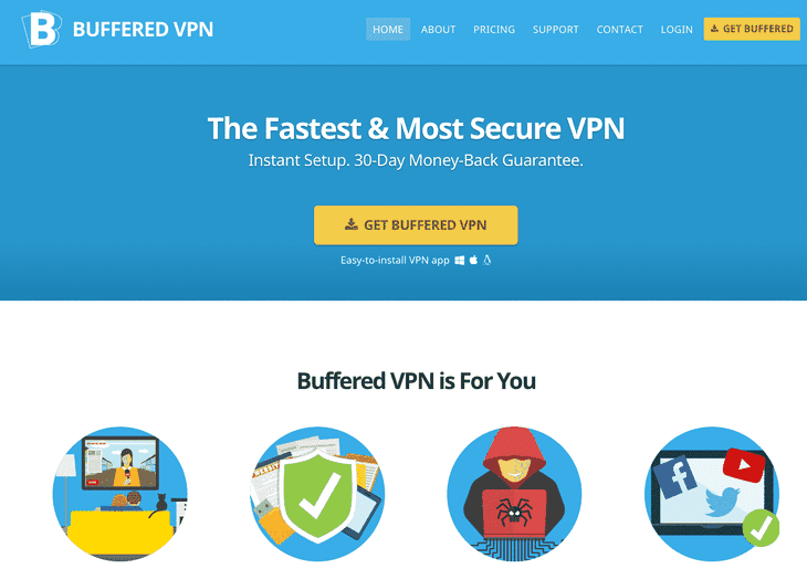 The Best VPN Services In India In 2020 - MobyGeek.com