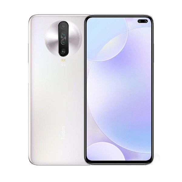 Redmi K30