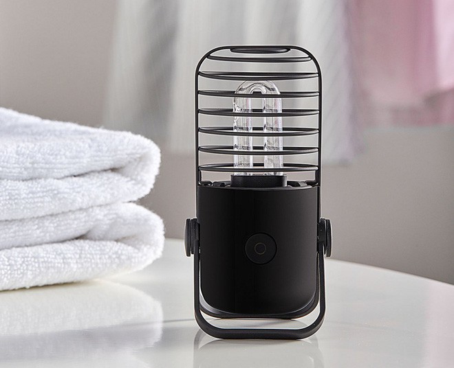 Coronavirus-xiaomi-lamp