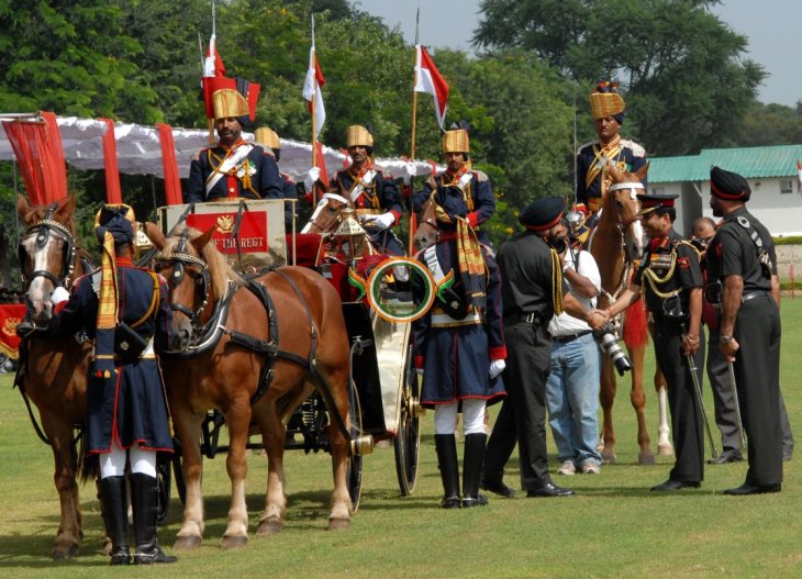 14 Lesser-Known Facts About The Indian Army That Can Make You Feel More ...