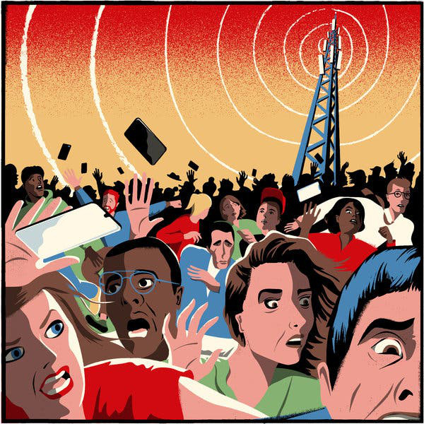 Coronavirus Fake News 5