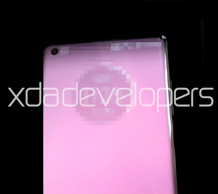 Motorola One 2020 Leaked Shot 2