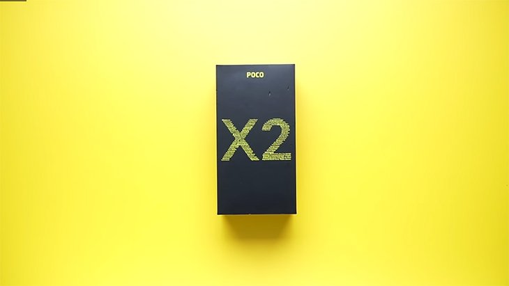 Poco X2 Review A Great Mid Range Smartphone With 120hz Display 3432