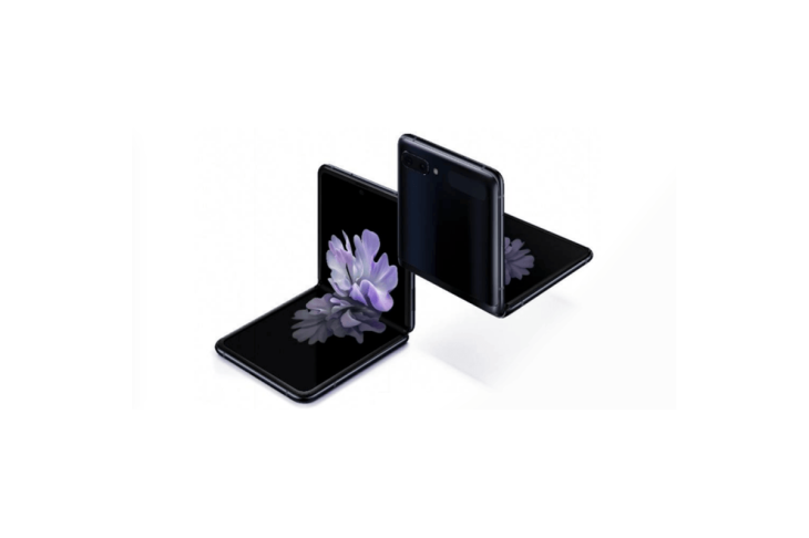 Samsung Galaxy Z Flip 2
