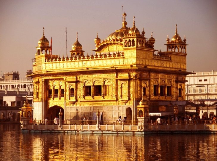 TikTok Videos Are No Longer Allowed Inside Golden Temple - MobyGeek.com