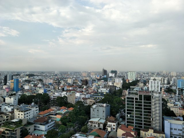 Oppo F3 Plus Photo 3