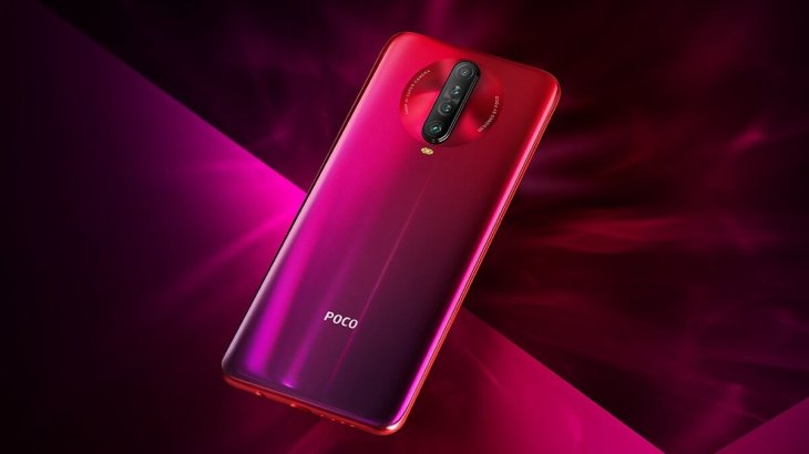 Poco X2 Goes On Sale
