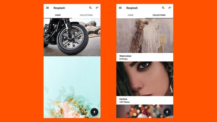Android Customization Apps
