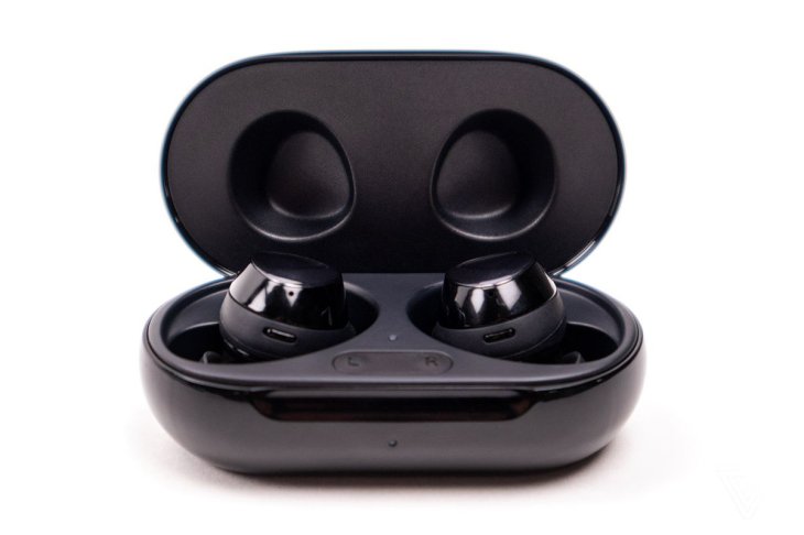 new samsung galaxy buds 2020