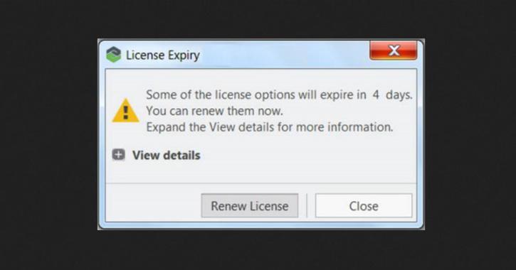 NRC Data Disappeared