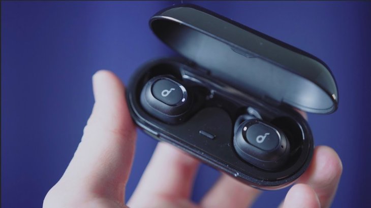 Anker Soundcore Liberty Neo