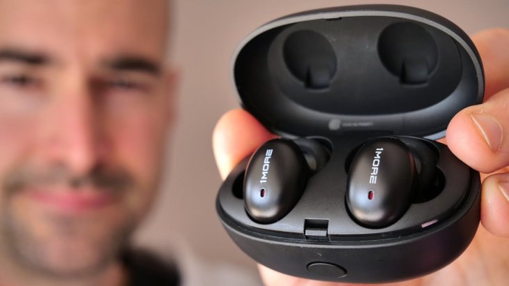 1More Stylish True Wireless