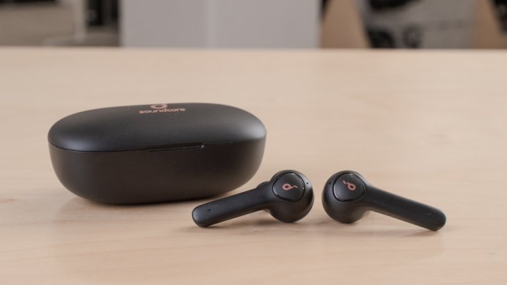 Anker Soundcore Life P2