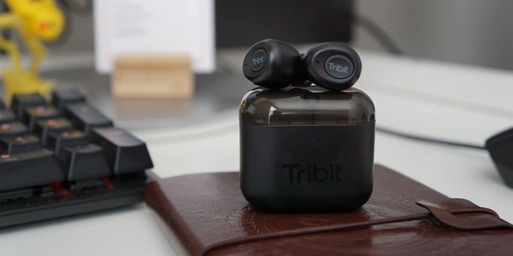 Tribit X1 True Wireless Earbuds