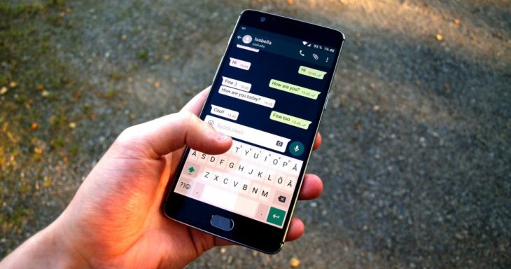 WhatsApp Now Has 2 Billion Users Worldwide